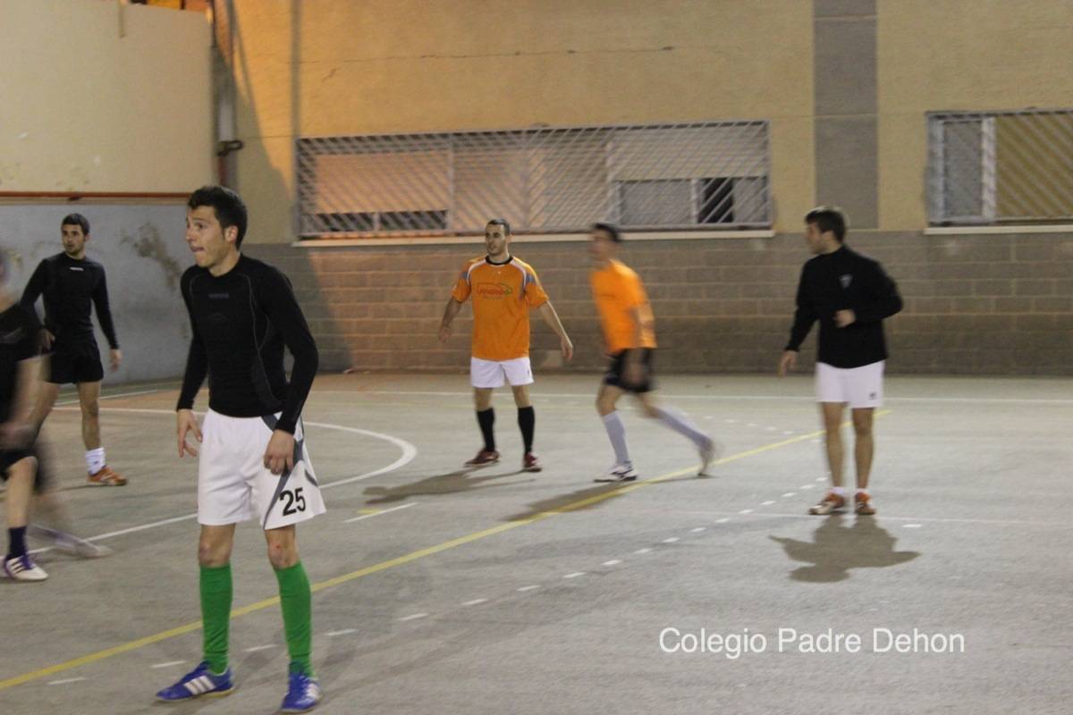 2014 03 28 III MEMORIAL JUAN CARLOS GÓMEZ NAVARRO (51)